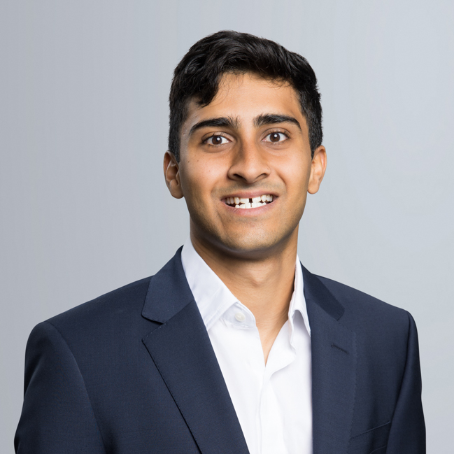 Roshan Naik